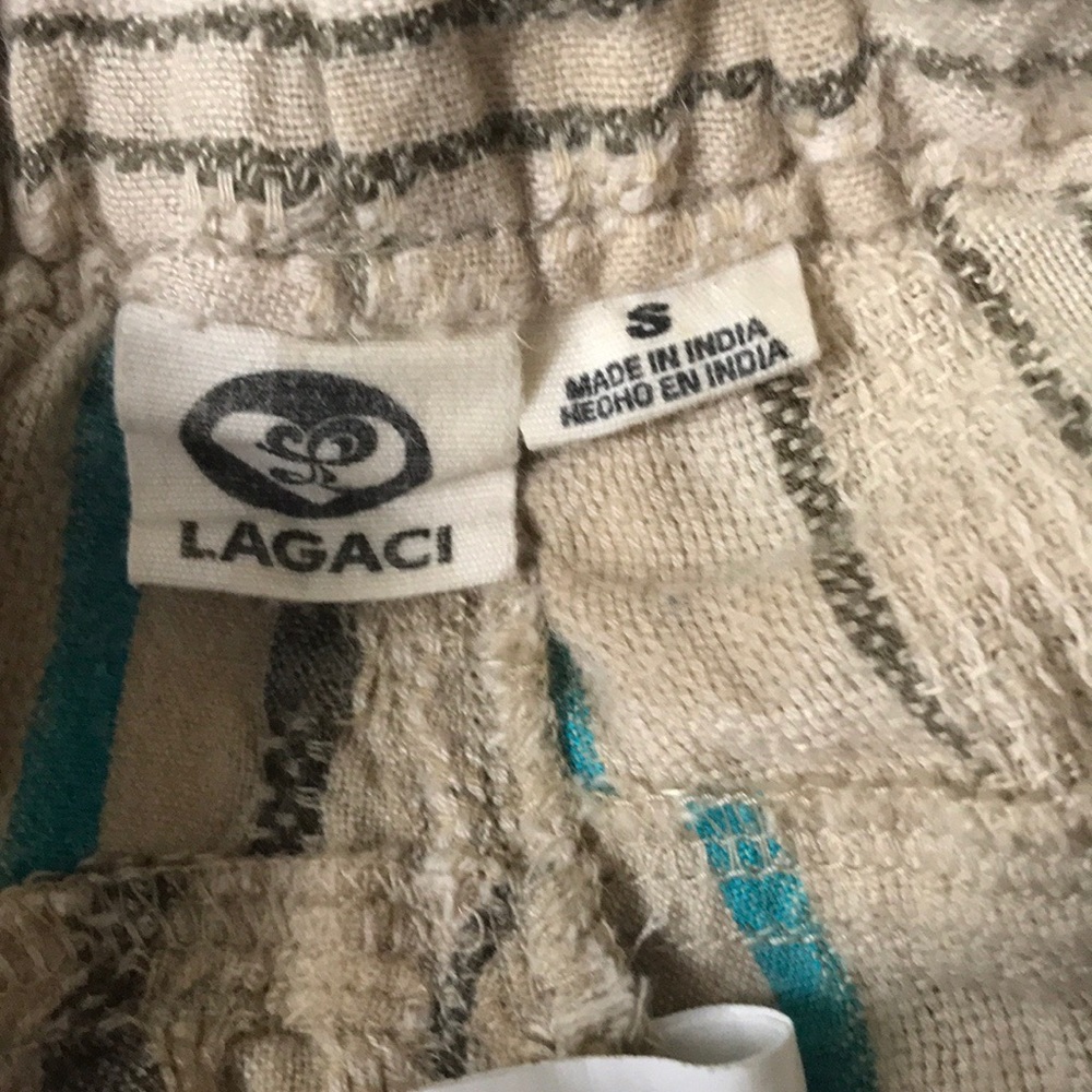 Lagaci shorts and hoodie set - Picture 7 of 7